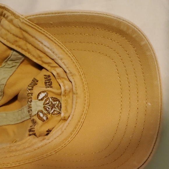 Vintage Walt Disney World Hat - Picture 10 of 12